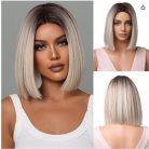  * ÚJ ÉRKEZÉS! SZŐKE KLEOPÁTRA OMBRE PARÓKA, EXTRA PRÉMIUM MINŐSÉG!