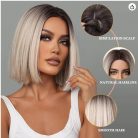  * ÚJ ÉRKEZÉS! SZŐKE KLEOPÁTRA OMBRE PARÓKA, EXTRA PRÉMIUM MINŐSÉG!