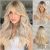    * ÚJ ÉRKEZÉS! GYÖNYÖRŰ PLATINASZŐKE OMBRE PARÓKA, EXTRA PRÉMIUM MINŐSÉG!