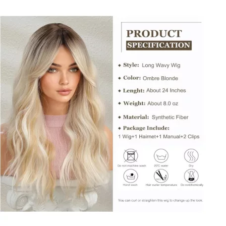    * ÚJ ÉRKEZÉS! GYÖNYÖRŰ PLATINASZŐKE OMBRE PARÓKA, EXTRA PRÉMIUM MINŐSÉG!