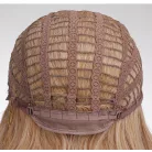  * ÚJ ÉRKEZÉS! VILÁGOS SZŐKÉSBARNA OMBRE PARÓKA, EXTRA PRÉMIUM MINŐSÉG!