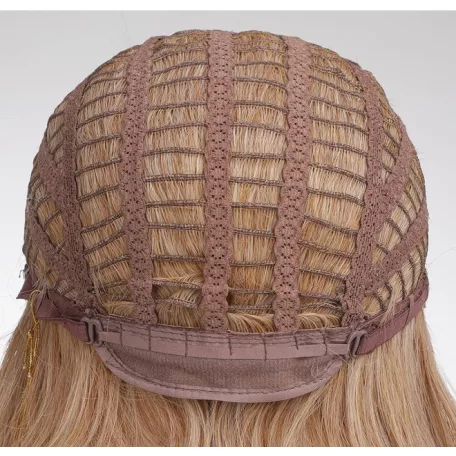  * ÚJ ÉRKEZÉS! VILÁGOS SZŐKÉSBARNA OMBRE PARÓKA, EXTRA PRÉMIUM MINŐSÉG!