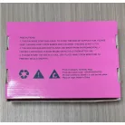 * ÚJ ÉRKEZÉS! CSOKIBARNA KLEOPÁTRA PARÓKA, EXTRA PRÉMIUM MINŐSÉG!