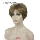 70a, ELEGÁNS SÖTÉT-SZŐKE PARÓKA, PRÉMIUM MINŐSÉG!