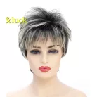 2A, VOGUE! VAGÁNY SZUPER DIVATOS, FIATALOS SZŐKÉS-ŐSZ PARÓKA, PRÉMIUM MINŐSÉG