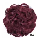 -ÚJDONSÁG! EXTRA DÚS, 75gr.-os SZÉP NAGY KONTY, SÖTÉT BURGUNDI