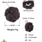 -ÚJDONSÁG! EXTRA DÚS, 75gr.-os SZÉP NAGY KONTY, SÖTÉT BURGUNDI