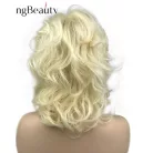 125A, DOLLY PARTON REPLICA, DÖGÖS VILÁGOS ARANY-SZŐKE PARÓKA KÜLÖNLEGESSÉG!