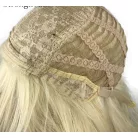 125A, DOLLY PARTON REPLICA, DÖGÖS VILÁGOS ARANY-SZŐKE PARÓKA KÜLÖNLEGESSÉG!