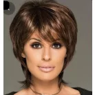 128a, VOGUE! MODERN BARNA BUBI PARÓKA, PRÉMIUM MINŐSÉG!