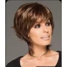 128a, VOGUE! MODERN BARNA BUBI PARÓKA, PRÉMIUM MINŐSÉG!