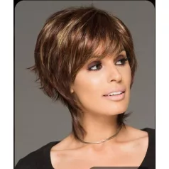 128a, VOGUE! MODERN BARNA BUBI PARÓKA, PRÉMIUM MINŐSÉG!