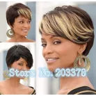 57L, KÜLÖNLEGES SÖTÉTBARNA PARÓKA, MELÍROS FRU-FRUVAL