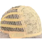 27, DAUEROLT HATÁSÚ RÖVID ŐSZ DIVATOS PARÓKA, PRÉMIUM MINŐSÉG!