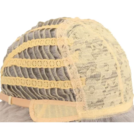 27, DAUEROLT HATÁSÚ RÖVID ŐSZ DIVATOS PARÓKA, PRÉMIUM MINŐSÉG!