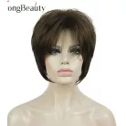 149, EGYSZERŰ, MUTATÓS CSOKI-BARNA PARÓKA, PRÉMIUM MINŐSÉG! 