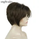 149, EGYSZERŰ, MUTATÓS CSOKI-BARNA PARÓKA, PRÉMIUM MINŐSÉG! 