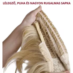 22, BARNA MODERN BUBI PARÓKA, PRÉMIUM MINŐSÉG