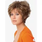 14, ELEGÁNS, TERMÉSZETES SÖTÉTSZŐKEVILÁGOSSZŐKE MIX PARÓKA KÜLÖNLEGESSÉG, PRÉMIUM MINŐSÉG!