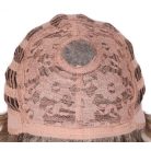 14, ELEGÁNS, TERMÉSZETES SÖTÉTSZŐKEVILÁGOSSZŐKE MIX PARÓKA KÜLÖNLEGESSÉG, PRÉMIUM MINŐSÉG!