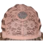 14, ELEGÁNS, TERMÉSZETES SÖTÉTSZŐKEVILÁGOSSZŐKE MIX PARÓKA KÜLÖNLEGESSÉG, PRÉMIUM MINŐSÉG!