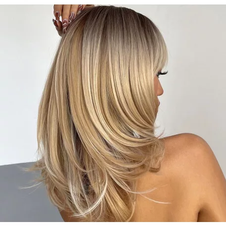 39, FIATALOS, DIVATOS OMBRE PARÓKA, PRÉMIUM MINŐSÉG!