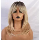 39, FIATALOS, DIVATOS OMBRE PARÓKA, PRÉMIUM MINŐSÉG!