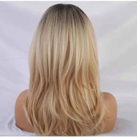 39, FIATALOS, DIVATOS OMBRE PARÓKA, PRÉMIUM MINŐSÉG!