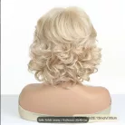 20, VOGUE, KÜLÖNLEGES, VILÁGOSSZŐKE PARÓKA, PRÉMIUM MINŐSÉG