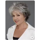 88,  FIATALOS EZÜST-ŐSZ PARÓKA, TARKÓJÁN SÖTÉTEBB, PRÉMIUM MINŐSÉG!