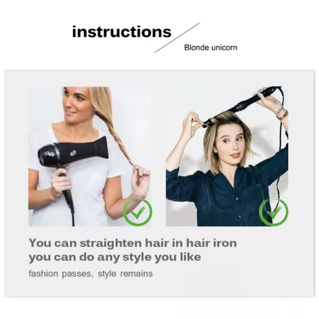 88,  FIATALOS EZÜST-ŐSZ PARÓKA, TARKÓJÁN SÖTÉTEBB, PRÉMIUM MINŐSÉG!