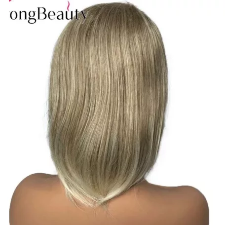 HELGA 2, SZŐKE SZÍNÁTMENETES, KÜLÖNLEGESEN SZÉP KLEOPÁTRA PARÓKA, VALÓDI HAJ FELHASZNÁLÁSÁVAL! 