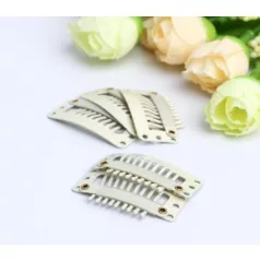 -TRESSZCSAT, SZŐKE, 3,2 cm. 3 DARAB.