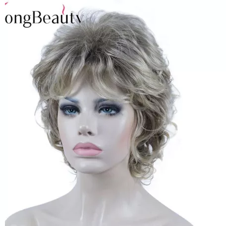 66a, ELEGÁNS ŐSZ PARÓKA, PRÉMIUM MINŐSÉG