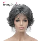 66, ELEGÁNS, MÁKOSAN ŐSZÜLŐ PARÓKA, PRÉMIUM MINŐSÉG