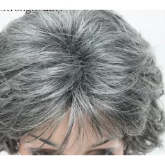 66, ELEGÁNS, MÁKOSAN ŐSZÜLŐ PARÓKA, PRÉMIUM MINŐSÉG