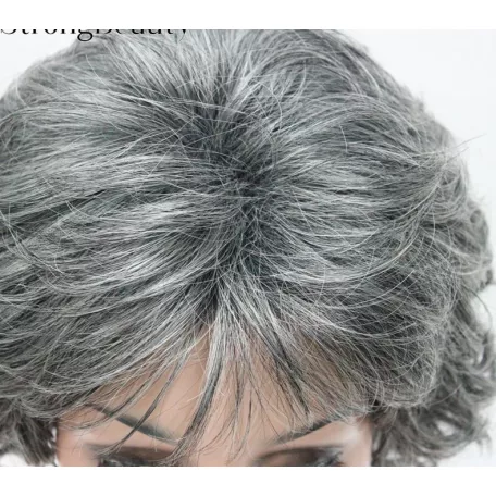 66, ELEGÁNS, MÁKOSAN ŐSZÜLŐ PARÓKA, PRÉMIUM MINŐSÉG