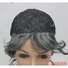 66, ELEGÁNS, MÁKOSAN ŐSZÜLŐ PARÓKA, PRÉMIUM MINŐSÉG