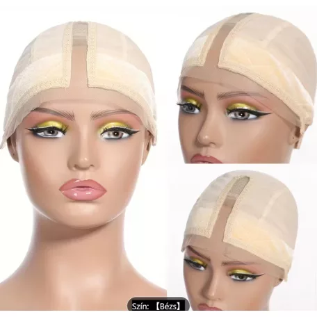 PARÓKA RÖGZÍTŐ SAPKA, CSÚSZÁS MENTES BIZTOS TARTÁS