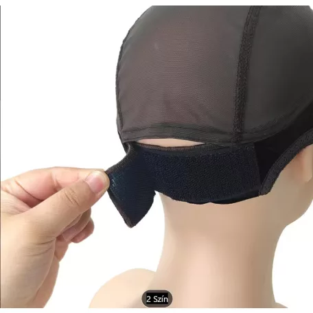 PARÓKA RÖGZÍTŐ SAPKA, CSÚSZÁS MENTES BIZTOS TARTÁS