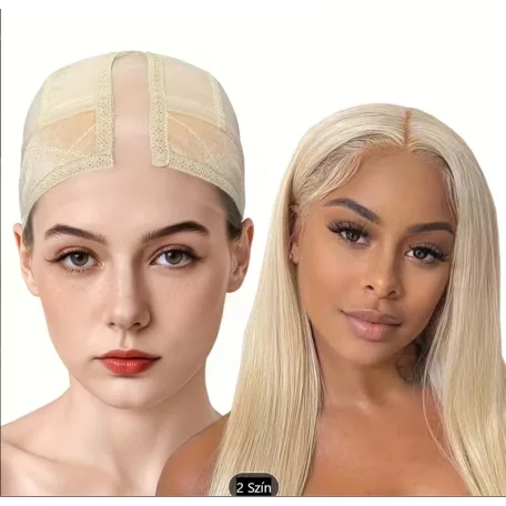 PARÓKA RÖGZÍTŐ SAPKA, CSÚSZÁS MENTES BIZTOS TARTÁS