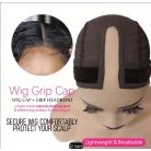 PARÓKA RÖGZÍTŐ SAPKA, CSÚSZÁS MENTES BIZTOS TARTÁS