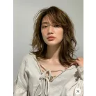 11, ELEGÁNS  BARNA PARÓKA paróka, PRÉMIUM MINŐSÉG!