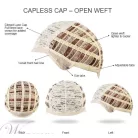 13, MAGYARORSZÁGI KÉSZLETEN! RAMI, FIATALOS PARÓKA, DIVATOSAN ÁRNYALT TŐVEL, VALÓDI HAJ FELHASZNÁLÁSÁVAL!