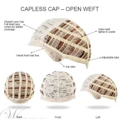   13, MAGYARORSZÁGI KÉSZLETEN! RAMI, FIATALOS PARÓKA, DIVATOSAN ÁRNYALT TŐVEL, VALÓDI HAJ FELHASZNÁLÁSÁVAL!