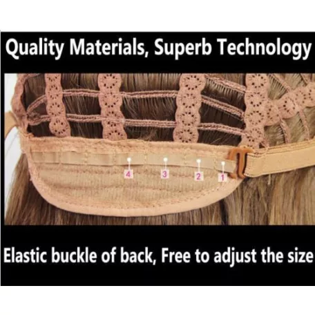 13, MAGYARORSZÁGI KÉSZLETEN! RAMI, FIATALOS PARÓKA, DIVATOSAN ÁRNYALT TŐVEL, VALÓDI HAJ FELHASZNÁLÁSÁVAL!