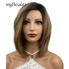 150, CSOKIBANA, DIVATOSAN SZÍNÁTMENETES OMBRE PARÓKA, EXTRA PRÉMIUM MINŐSÉG!