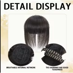   HAJPÁNTOS PEPI! BIZTOS TARTÁS, JÓ ŐSZ-TAKARÁS egy pillanat alatt, fekete