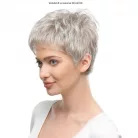 R6, VAGÁNY, FIÚSAN RÖVID PARÓKA, VALÓDI HAJ FELHASZNÁLÁSÁVAL