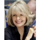 16b, DIANE KAETON STYLE, REPLICA DIVATOS, ENYHÉN OMBRE PARÓKA, VALÓDI HAJ FELHASZNÁLÁSÁVAL